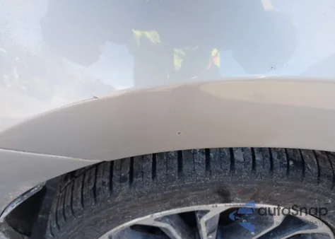 2014 Toyota Corolla S Plus из США, поврежденный, VIN 2T1BURHEXEC050144